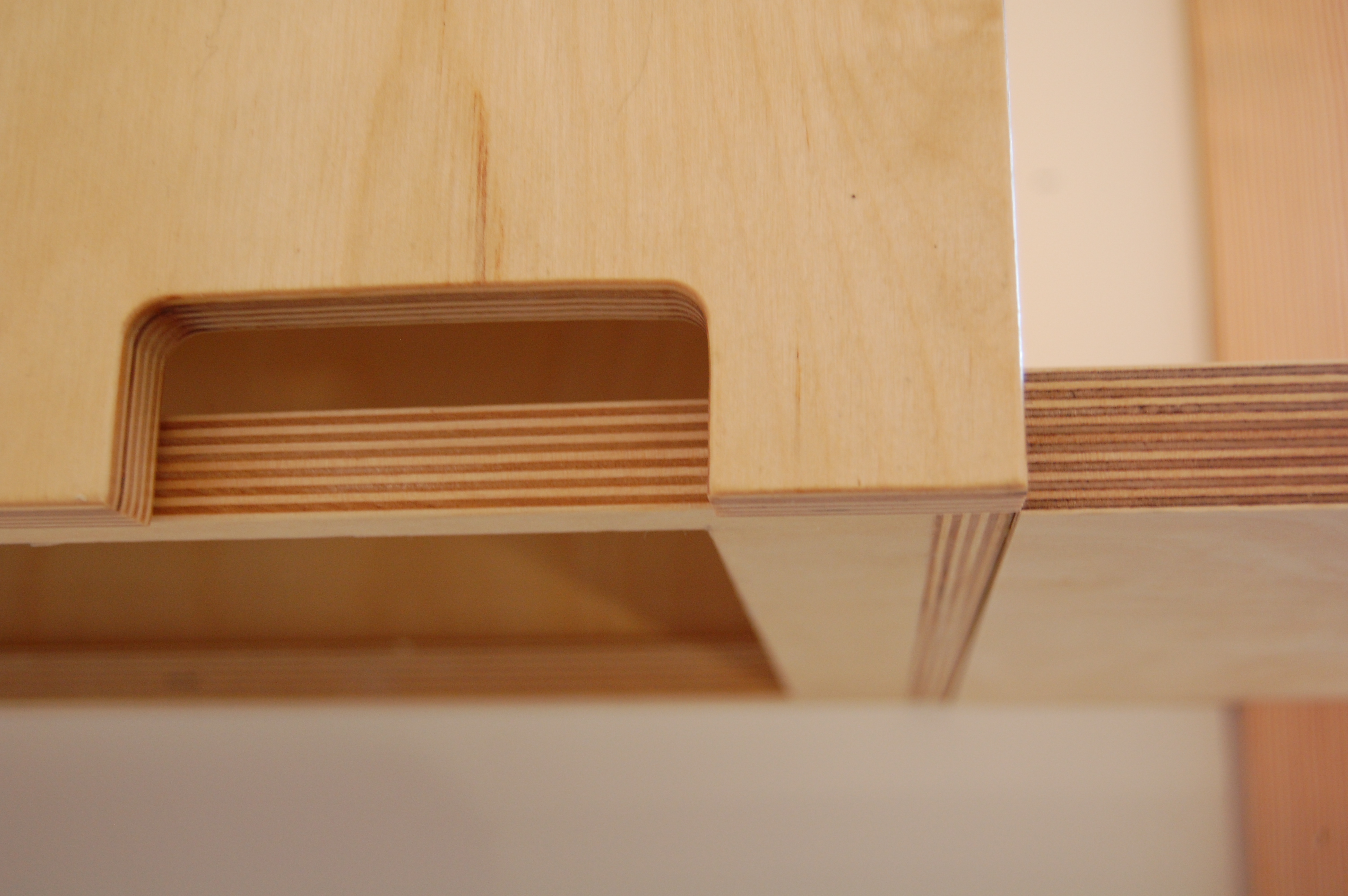 Cabinets Custom Plywood Beauties Adu A Design Undertaking